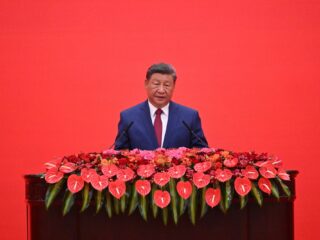 Hoe communistisch is China eigenlijk? 'Het werkt op een bepaalde manier wel'