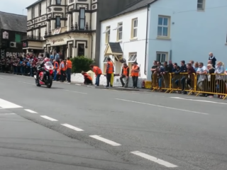 Eilandrace die al 266 doden telt niet minder populair