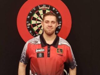 Sportaandoeningen: Darteritus, yips of een zwabbervoet beginnen in het brein