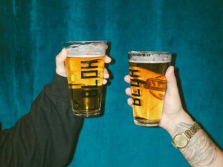 'We hebben alcohol veel te belangrijk gemaakt'