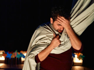 Eén verpleegkundige, drie directeuren: 'Dat is het probleem in de ouderenzorg'