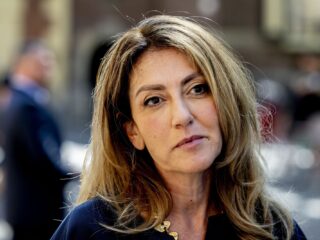 'Knap dat Yeşilgöz zich zo kwetsbaar opstelt in deze fase'