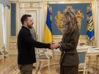 Hoe Yesilgöz (VVD) zich profileert als de 'volwassen staatsvrouw'