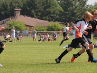 Leven in het teken van de sport: als je kind gescout wordt door een profclub