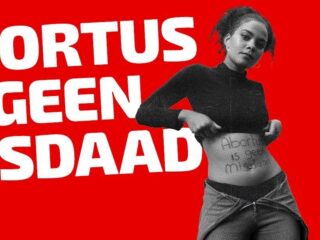 Waar hoort abortus thuis: in het strafrecht of de gezondheidszorg?