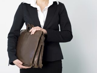 Zo straal je als vrouw meer natuurlijk gezag uit: 3 tips