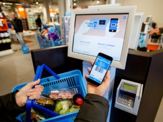 Winkeldiefstal flink toegenomen: 'Het is een heel groot maatschappelijk probleem'