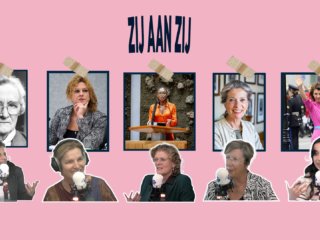 Deze vrouwen waren baanbrekend in de Nederlandse politiek