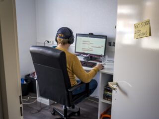 Nederland blijft zitten: 'Risico op chronische ziektes neemt toe'