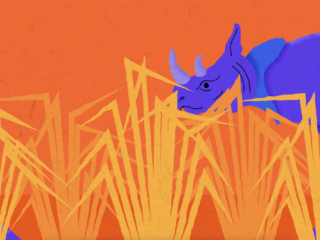 Mastodonten en mammoeten dwaalden vroeger rond in Nederland