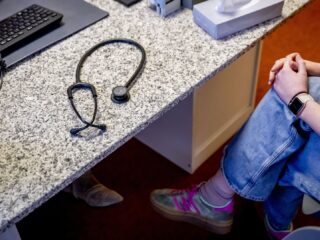 3,5 procent van huisartsen mag abortuspil voorschrijven: 'Erg weinig'