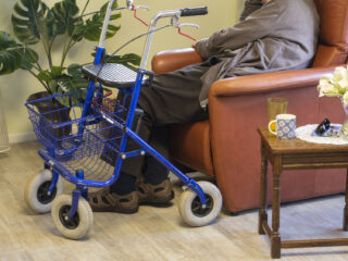 Vragen om hulp minder moeilijk door 'zorgcirkels'