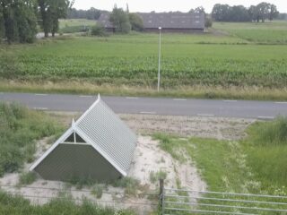 Podcast De Dag: Haaksbergen vreest voor Groningse toestanden