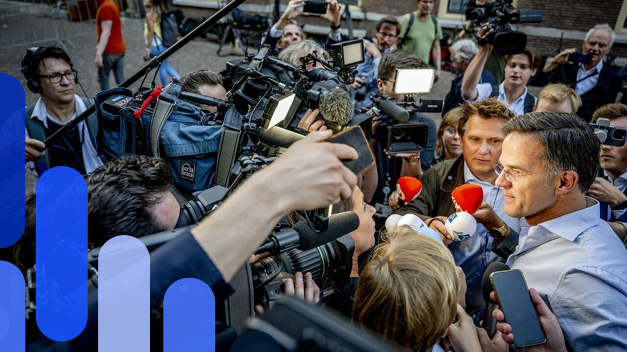 Stand.nl 'De val van het zou een ramp zijn voor het land' NPO Radio 1 Stand.nl 'De val van het zou een ramp zijn voor het land' NPO Radio 1