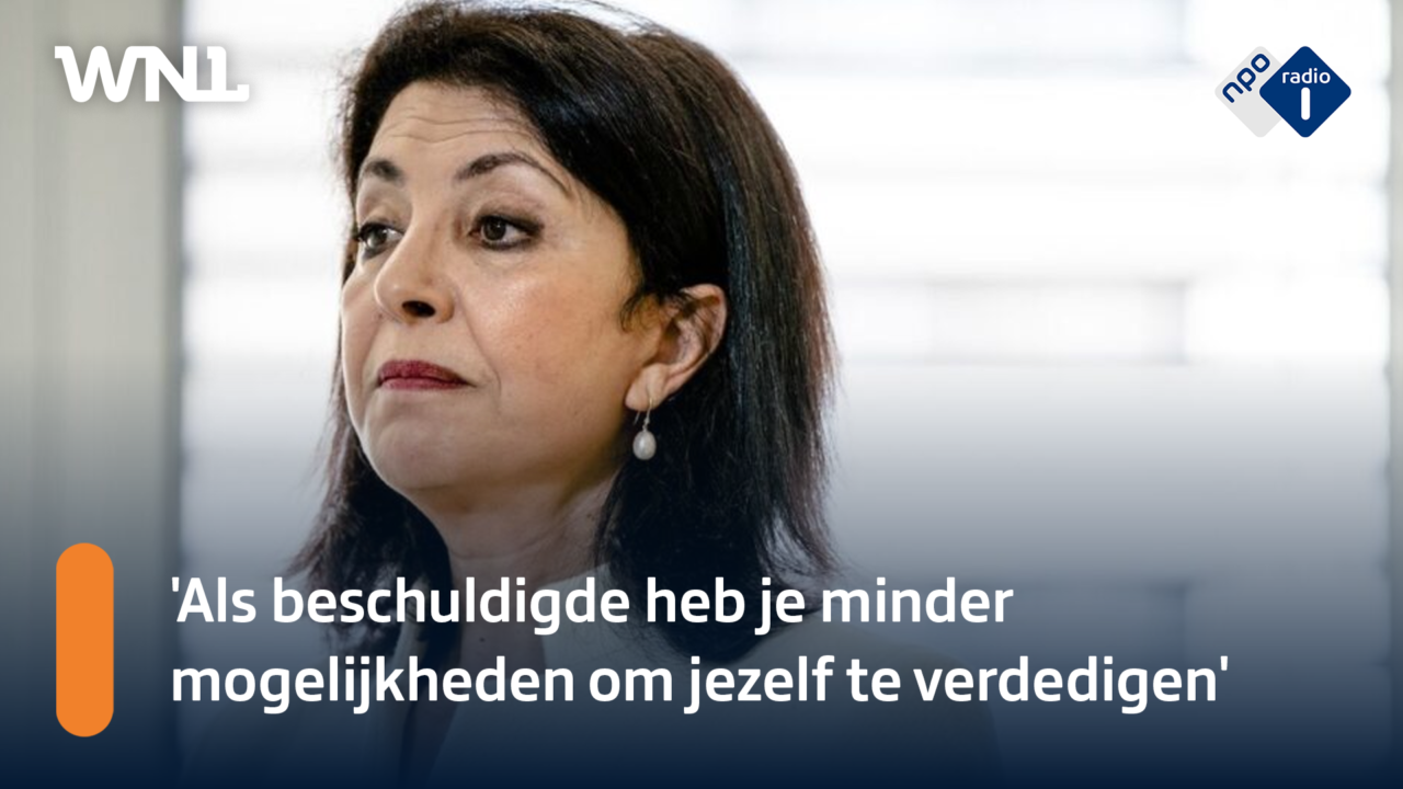 Mogen melders van grensoverschrijdend gedrag altijd anoniem blijven