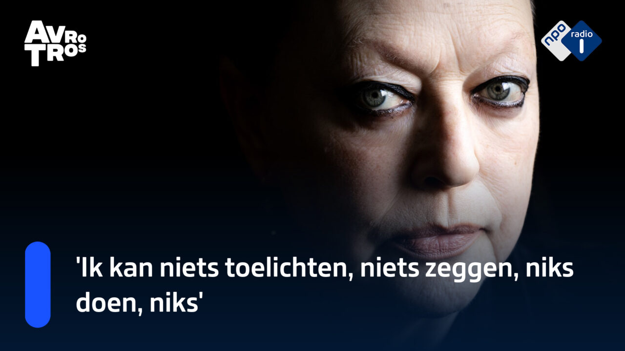 Inez Weski: 'Op dit moment is het één grote kwelling' | NPO Radio 1