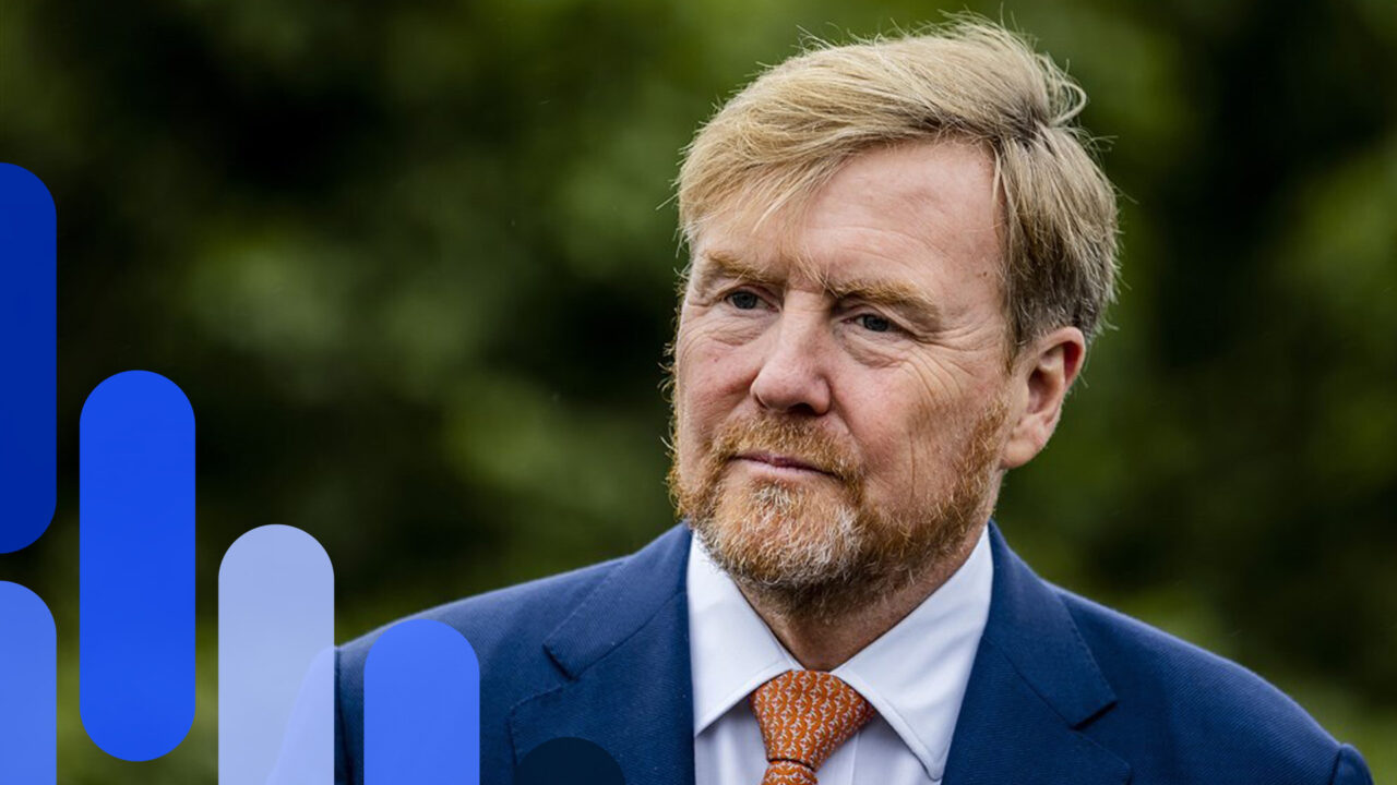 Stand.nl: 'De koning moet net als wij belasting gaan betalen' | NPO Radio 1