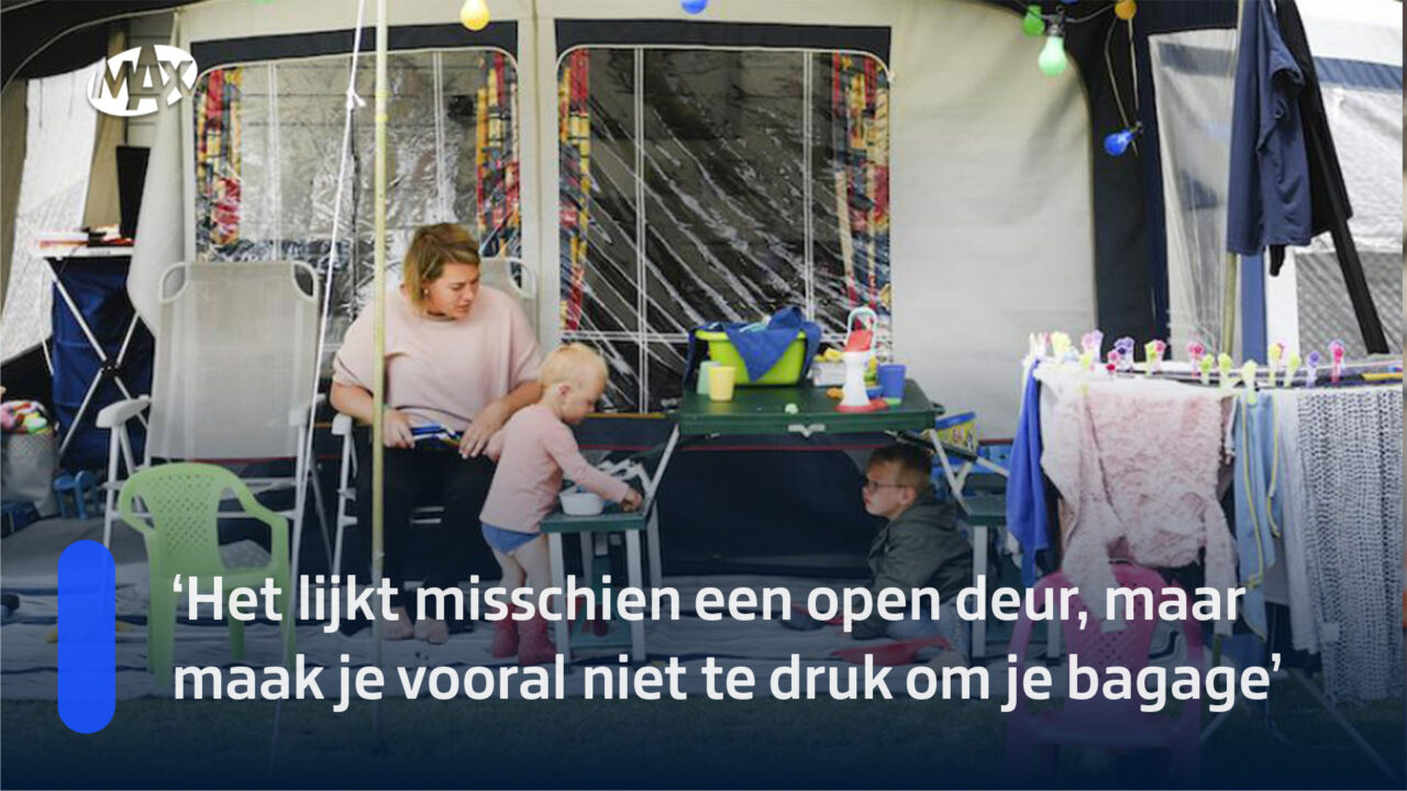 Bouw in je laatste weken rustig af, anders word je in je vakantie ziek