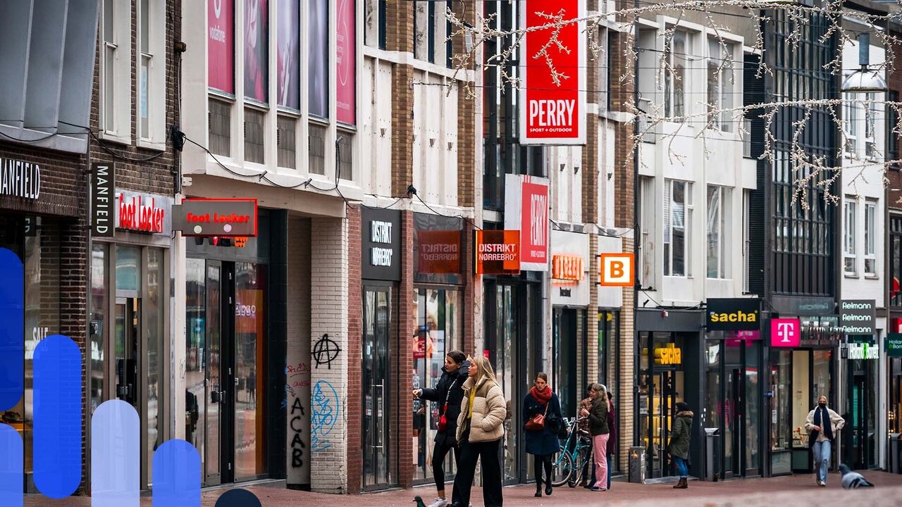 Stand.nl: 'Gemeenten mogen best de kont tegen de krib gooien' | NPO Radio 1