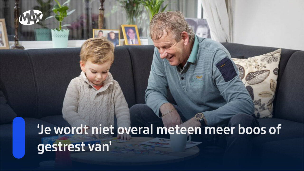 Dit zijn de voordelen van ouder worden | NPO Radio 1