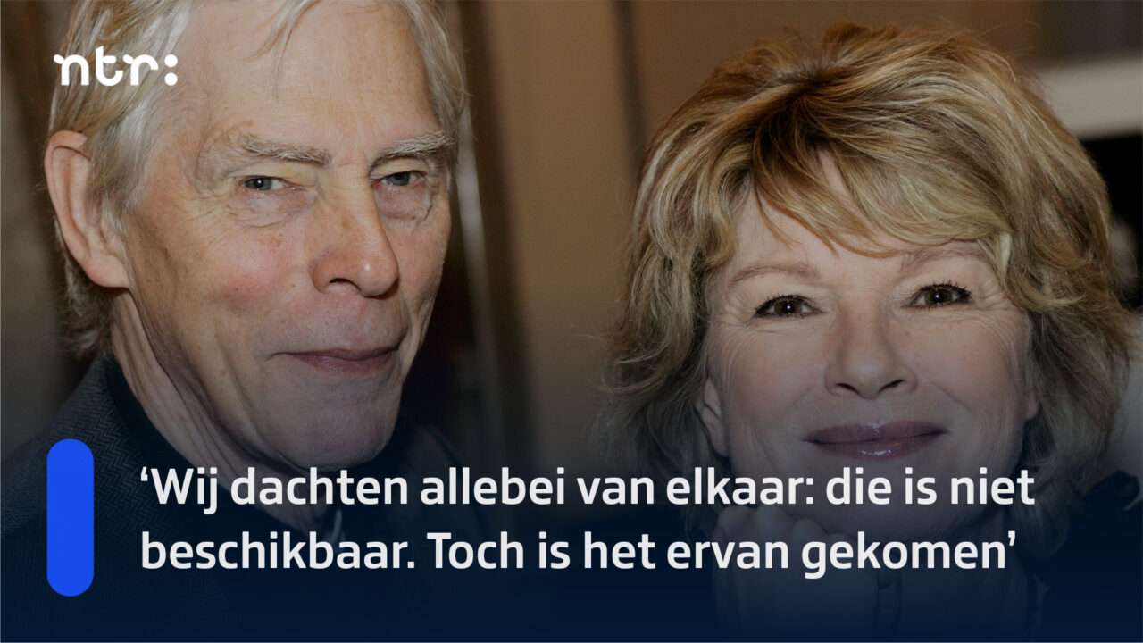 Berend Boudewijn brengt een ode aan de liefde in 'Wie houdt je warm in de winter?' NPO Radio 1 Berend Boudewijn brengt een ode aan de liefde in 'Wie houdt je warm in de winter?' NPO Radio 1