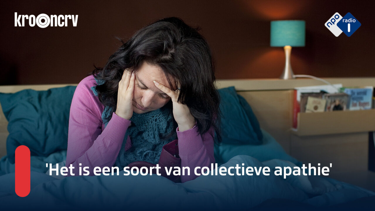 Moedeloos over de toekomst? Zo zie je de wereld weer door een roze bril