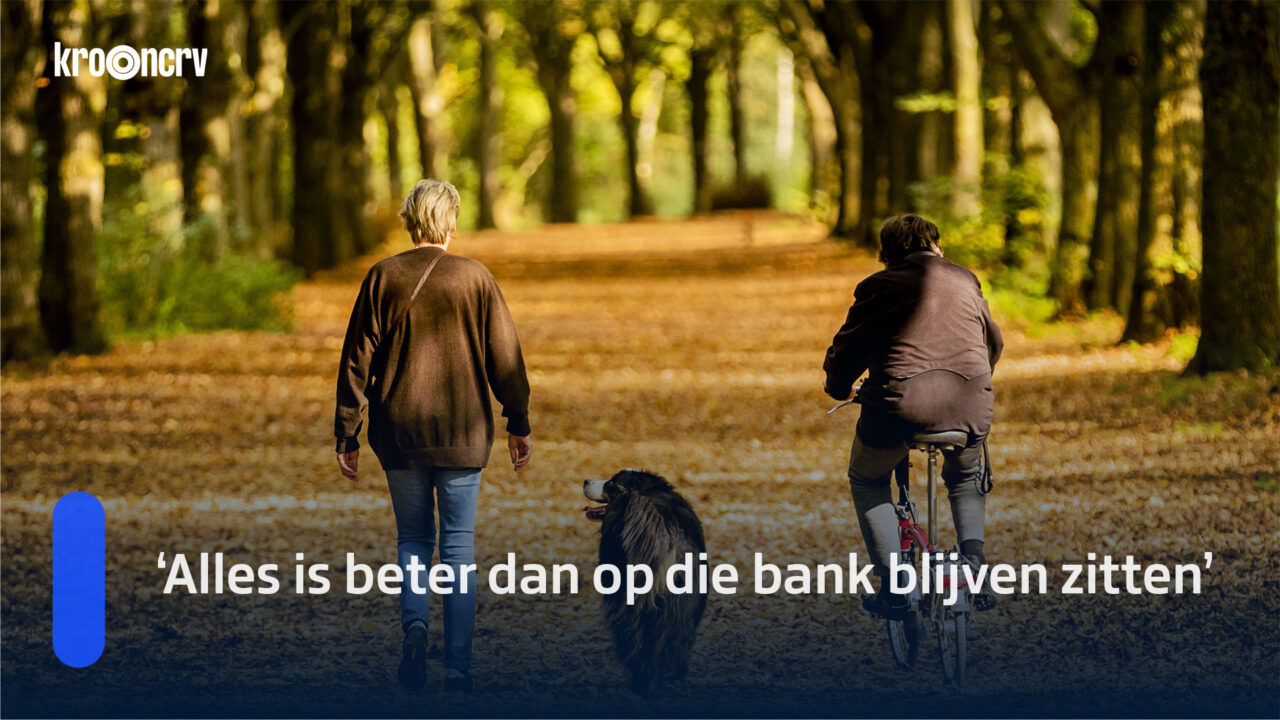 Wat Is Gezonder Fietsen Of Wandelen