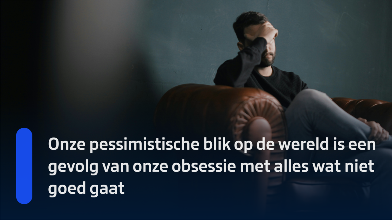 Ongeneeslijk ongelukkig? 10 tips om het geluk tóch te vinden | NPO Radio 1