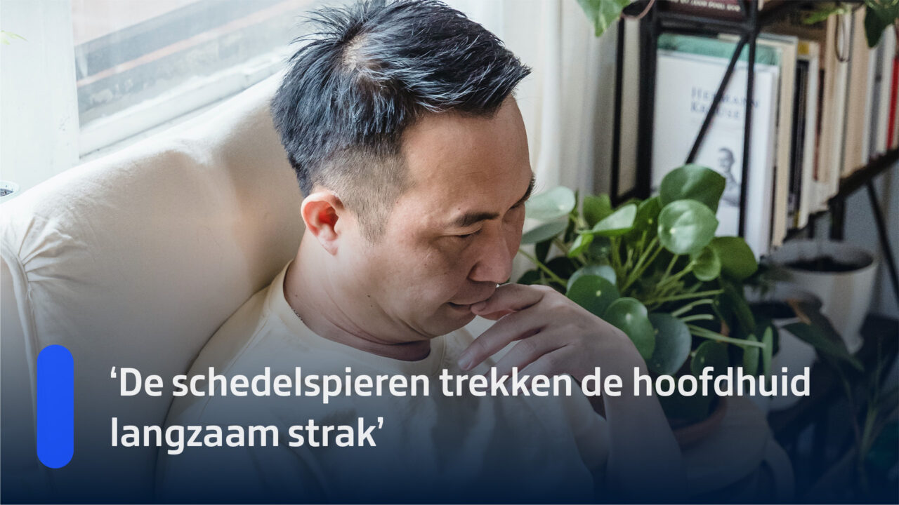 Alledaagse Vragen – Waarom word je kaal op je kruin? | NPO Radio 1