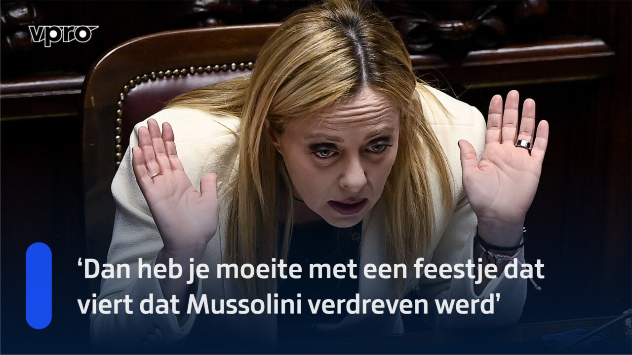 Perché la Festa della Liberazione è una giornata controversa per alcuni italiani? Perché la Festa della Liberazione è una giornata controversa per alcuni italiani?