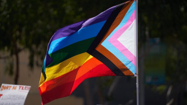 Filmfestival moet genderdiversiteit normaliseren: 'We worden met de dood bedreigd'