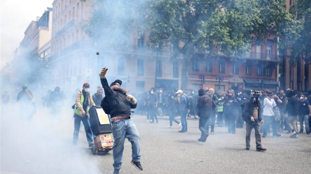 Stand.nl: 'Het delen van gewelddadige filmpjes moet strafbaar worden'