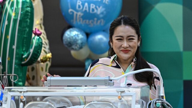 Jonge oppositieleiders gaan aan kop bij Thaise verkiezingen