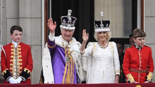 Willem Kool over Koning Charles: 'Een bijzondere, warme en vooruitstrevende man'