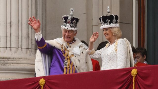 Podcast De Dag: Charles en Camilla, de nabeschouwing