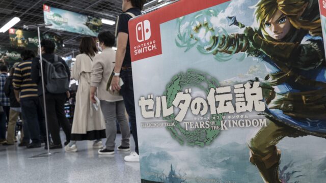 Een duik in de wereld van Zelda: 'Makers zijn The Beatles van de gamewereld'