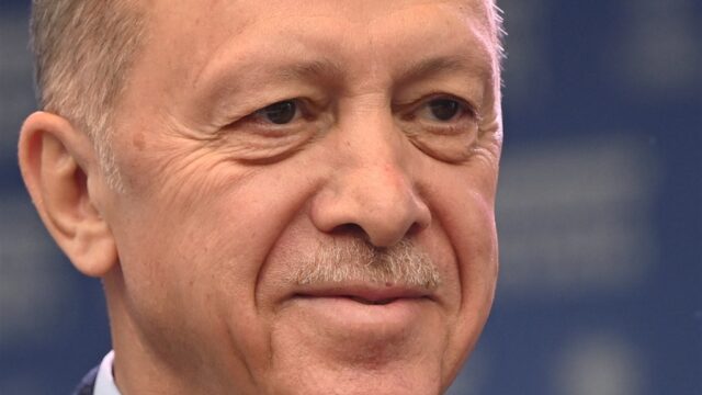 Podcast De Dag: de comeback van Erdogan