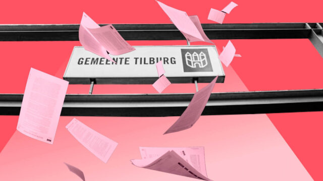 Flexhandel in arbeidsmigranten: ‘Het zijn wegwerparbeiders’