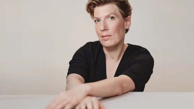 Paulien Cornelisse: 'Nederlanders zijn een volk van hèhè'