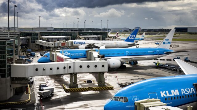 Deel omwonenden Schiphol kunnen compensatie voor geluidshinder 2018 en 2019 aanvragen