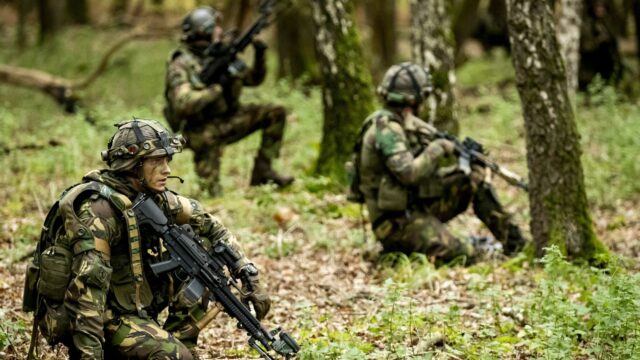 Onderzoeken naar extreemrechts gedrag in Defensie stukgelopen door interne tegenwerking