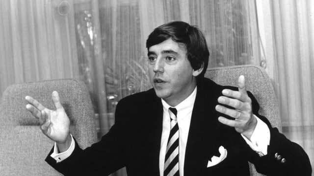 Ed Nijpels over de eerste klimaattop ter wereld in 1989: 'We waren heel dichtbij een oplossing'