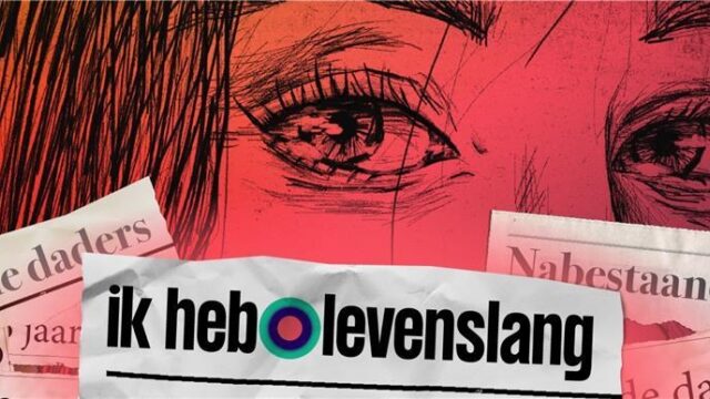 'Ik heb levenslang' nieuwe podcast van Pointer over slachtoffers en nabestaanden
