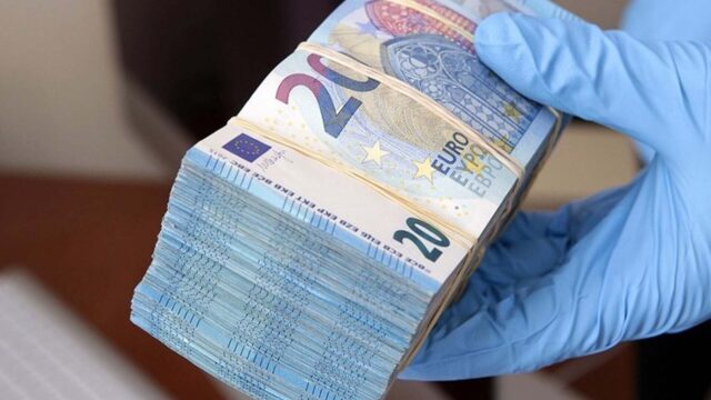 Nederland, witwasparadijs: meer dan 10 miljard euro wordt ieder jaar in ons land witgewassen