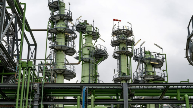 Raad van State keurt project voor opslag CO2 in Noordzee goed
