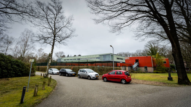 De forensisch-psychiatrische kliniek moet weg uit Den Dolder, maar vindt nergens in de omgeving plek