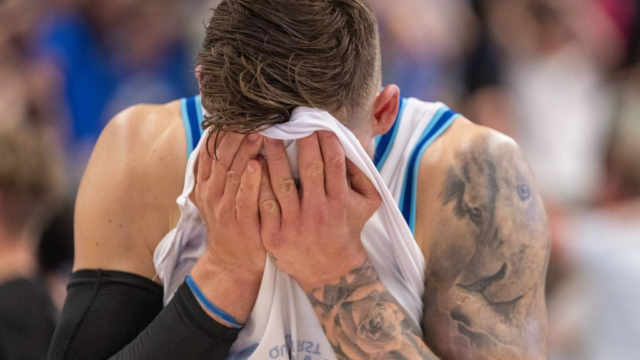 Basketbalclub Donar failliet: 'Ze zijn al vier keer eerder in een financiële crisis verzeild geraakt'