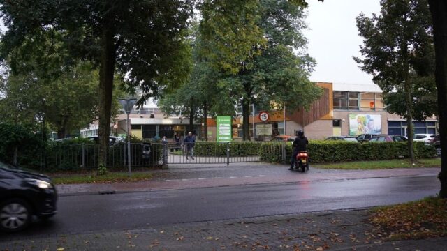 Middelbare scholen steeds vaker last van bedreigingen