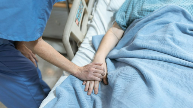 IKNL: 'Voer de discussie over het gebruik van dure medicatie bij uitgezaaide kanker'