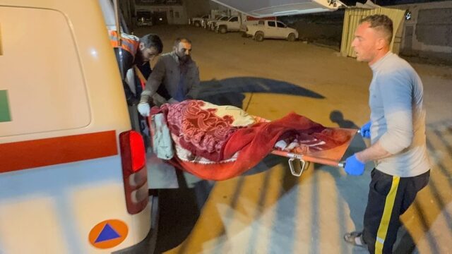 Israël schendt het staakt-het-vuren met grootschalige aanval op Gaza